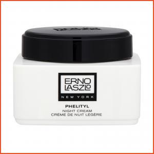 ERNO LASZLO Phelityl  Night Cream 1.7oz, 50ml