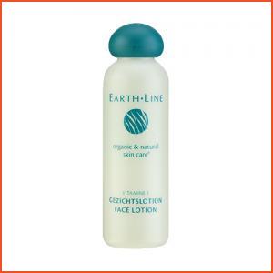 Earth Line  Vitamin E Face Lotion 7oz, 200ml (All Products)