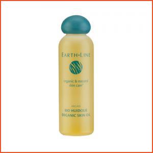 Earth Line Earth Line Argan Organic Skin Oil  7oz, 200ml (All Products)