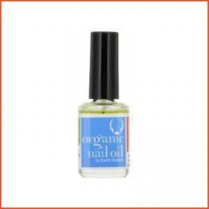 Earth Sisters  Organic Nail Oil 0.4oz, 12ml (All Products)