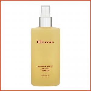 Elemis  Rehydrating Ginseng Toner 6.8oz, 200ml (All Products)