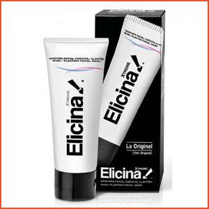 Elicina  The Original Xtreme Snail-Plantain Facial Mask 2.5oz, 75ml (All Products)