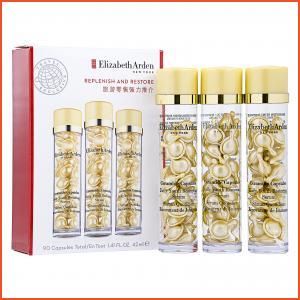 Elizabeth Arden Ceramide Capsules Daily Youth Restoring Serum 90capsules (All Products)