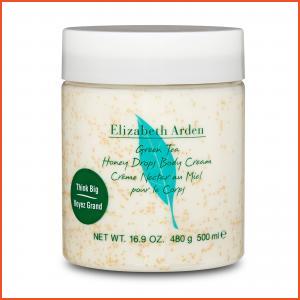 Elizabeth Arden Green Tea Honey Drops Body Cream 16.9oz, 480ml