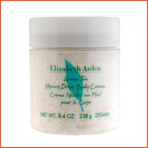 Elizabeth Arden Green Tea Honey Drops Body Cream 8.4oz, 250ml