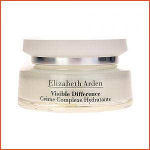 Elizabeth Arden Visible Difference Refining Moisture Cream Complex 2.5oz, 75ml
