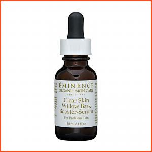 Eminence  Clear Skin Willow Bark Booster (For Acne Prone Skin) 1oz, 30ml