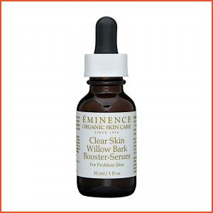 Eminence  Clear Skin Willow Bark Booster (For Acne Prone Skin) 1oz, 30ml (All Products)