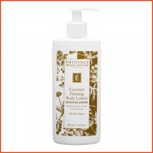 Eminence  Coconut Firming Body Lotion (For All Skin Types)  8.4oz, 250ml (All Products)