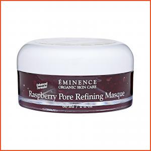 Eminence  Raspberry Pore Refining Masque (For All Skin Types) 2oz, 60ml