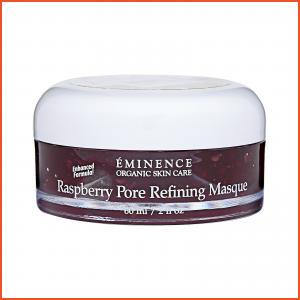 Eminence  Raspberry Pore Refining Masque (For All Skin Types) 2oz, 60ml (All Products)