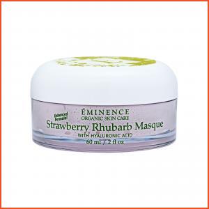 Eminence  Strawberry Rhubarb Masque 2oz, 60ml (All Products)