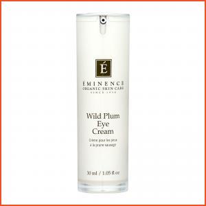 Eminence  Wild Plum Eye Cream 1.05oz, 30ml (All Products)