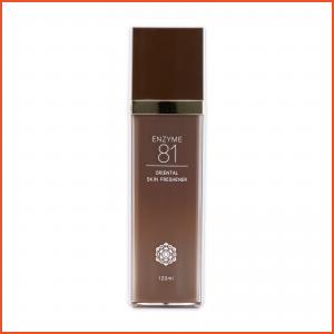 Enzyme 81  Oriental Skin Freshener 120ml, (All Products)