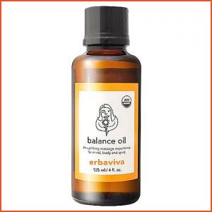 Erbaviva  Balance Oil 4oz, 125ml (All Products)