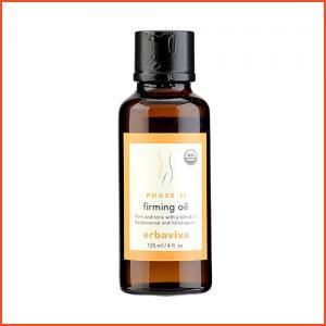 Erbaviva  Firming Oil 4oz, 125ml (All Products)