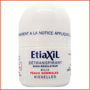 Etiaxil  Roll-On Antiperspirant for Armpits (Normal Skin) 15ml,