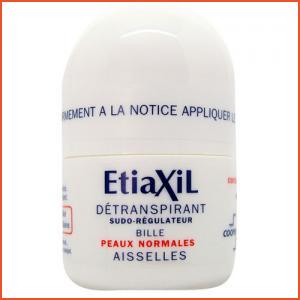 Etiaxil  Roll-On Antiperspirant For Armpits (Normal Skin) 15ml, (All Products)