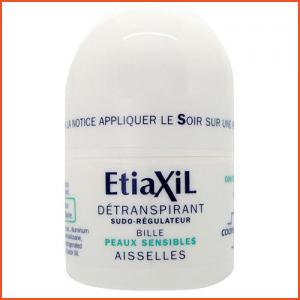 Etiaxil  Roll-On Antiperspirant for Armpits (Sensitive Skin) 15ml,