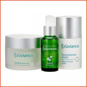 Exuviance  Age Repair Trio Set 1set, 3pcs (All Products)