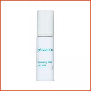 Exuviance  Brightening Bionic Eye Cream 0.5oz, 14g (All Products)
