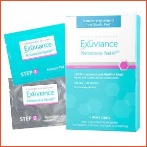 Exuviance  Performance Peel AP25 Targeted Treatment 1box, 26pcs