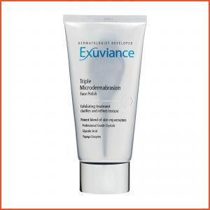 Exuviance  Triple Microdermabrasion Face Polish 2.6oz, 75ml (All Products)