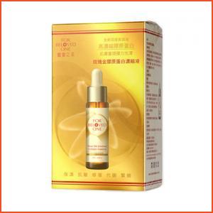 For Beloved One  Rose Silk Enriched Collagen Essence 0.59oz, 17ml (All Products)