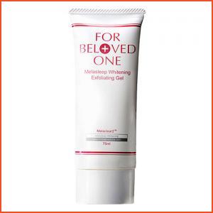 For Beloved One Melasleep Whitening Exfoliating Gel 75ml, (All Products)