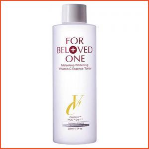 For Beloved One Melasleep Whitening Vitamin C Essence Toner 7.04oz, 200ml (All Products)