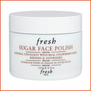 Fresh  Sugar Face Polish  4.4oz, 125g (All Products)