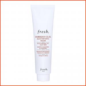 Fresh  Umbrian Clay Mattifying Mask (For Normal To Oily Skin) 3.4oz, 100ml (All Products)