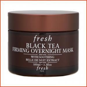 Fresh Black Tea  Firming Overnight Mask 3.3oz, 100ml (All Products)