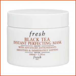 Fresh Black Tea  Instant Perfecting Mask 3.3oz, 100ml (All Products)