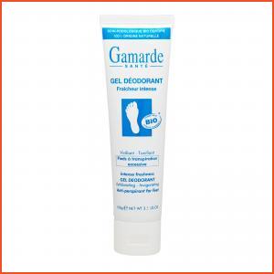 GamARde  Intense Freshness Foot Deodorant Gel 3.5oz, 100g (All Products)