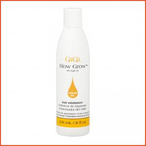 GiGi  Slow Grow Skin Maintenance Lotion 8oz, 236ml (All Products)