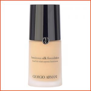 Giorgio Armani  Luminous Silk Foundation 2, 1oz, 30ml (All Products)