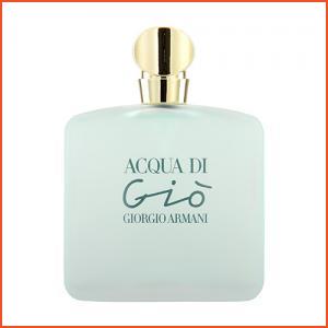 Giorgio Armani Acqua Di Gio Eau De Toilette 3.4oz, 100ml (All Products)