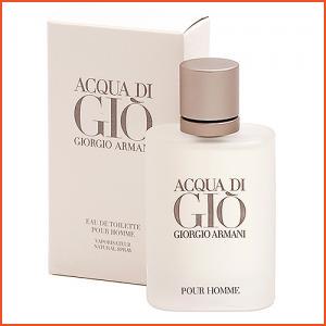 Giorgio Armani Acqua Di Gio Eau De Toilette Pour Homme 1oz, 30ml (All Products)