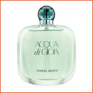 Giorgio Armani Acqua Di Gioia Eau De Parfum 3.4oz, 100ml (All Products)