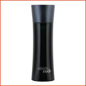 Giorgio Armani Armani Code Pour Homme Eau De Toilette 2.5oz, 75ml (All Products)