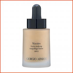 Giorgio Armani Maestro Fusion Makeup SPF 15 6, 1oz, 30ml (All Products)