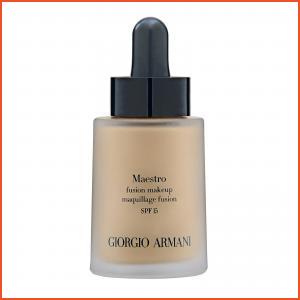 Giorgio Armani Maestro Fusion Makeup SPF 15 7.5, 1oz, 30ml (All Products)