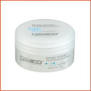 Giovanni Eco Chic Hair Care Wicked Texture The Definition Of Pomade 2oz, 57g (All Products)