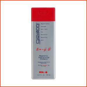 Giovanni Magnetic Hair Care Magnetic Energizing Shampoo 8.5oz, 250ml