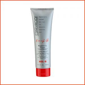 Giovanni Magnetic Hair Care Magnetic Power Treatment 5.1oz, 150ml