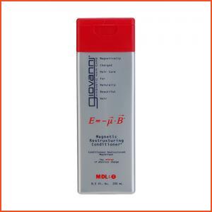 Giovanni Magnetic Hair Care Magnetic Restruxturing Conditioner 8.5oz, 250ml