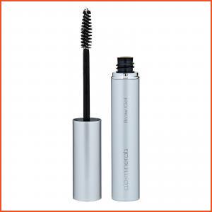 Glominerals  Brow Gel Clear, 0.15oz, 4.5ml (All Products)