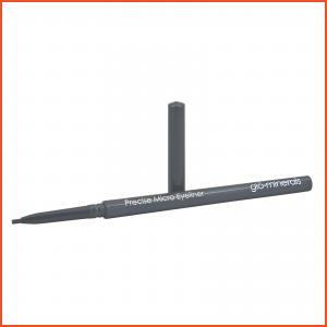 Glominerals  Precise Micro Eyeliner Charcoal, 0.003oz, 0.09g (All Products)