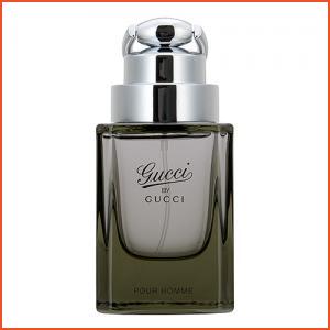 Gucci By Gucci Pour Homme Eau De Toilette 1.7oz, 50ml (All Products)